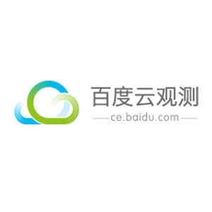 百度云觀測(cè)