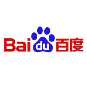 百度搜索