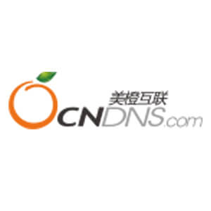美橙互聯
