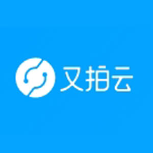 又拍云