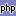 PHP官方網站
