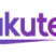 Rakuten 樂天