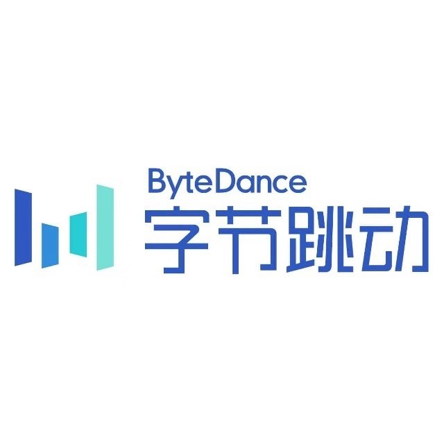 字節(jié)跳動(dòng)
